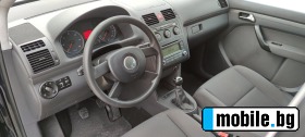 VW Touran 1.9TDI  | Mobile.bg   10
