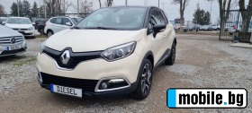    Renault Captur 1.5dci+ Navi+ klima