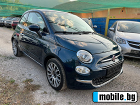     Fiat 500 1.2i EURO 6