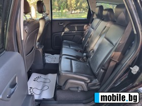 Dodge Journey 2.0 CRD | Mobile.bg   12
