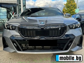 BMW i5 eDrive40/ M-SPORT PRO/ CARBON/ H&K/ HEAD UP/  | Mobile.bg   2
