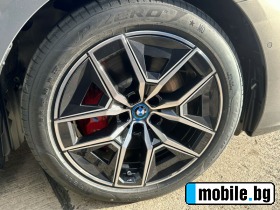 BMW i5 eDrive40/ M-SPORT PRO/ CARBON/ H&K/ HEAD UP/  | Mobile.bg   5