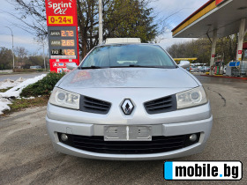 Renault Megane 1.5, 106.., 161..! | Mobile.bg   2