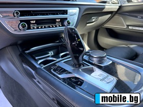 BMW 750 750i-X DRIVE | Mobile.bg   14