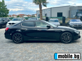 Maserati Ghibli 3, 0i 430 ps   | Mobile.bg   7