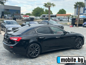 Maserati Ghibli 3, 0i 430 ps   | Mobile.bg   6