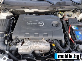 Opel Insignia 2.0DTH SPORTS TURER ECO TEC NAVI | Mobile.bg   17