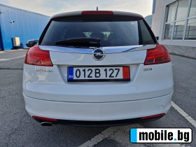 Opel Insignia 2.0DTH SPORTS TURER ECO TEC NAVI | Mobile.bg   7