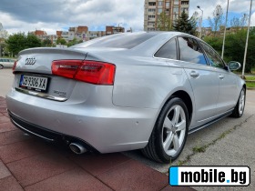 Audi A6 S line | Mobile.bg   6