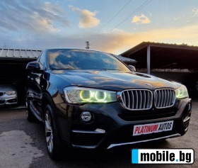 BMW X4 3.0D/X DRIVE/HEDUP/X LINE | Mobile.bg   3
