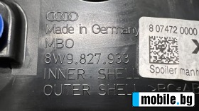     Audi A4 8W | Mobile.bg   3