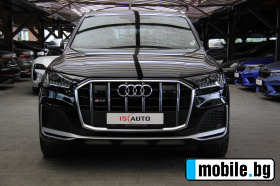     Audi SQ7 4.0TDI/Virtual/Facelift/Panorama