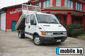     Iveco Daily 35c11*2.... ~20 500 .