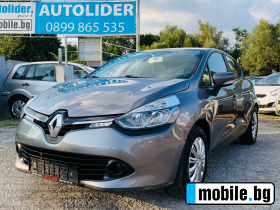 Renault Clio 1.2 i | Mobile.bg   1