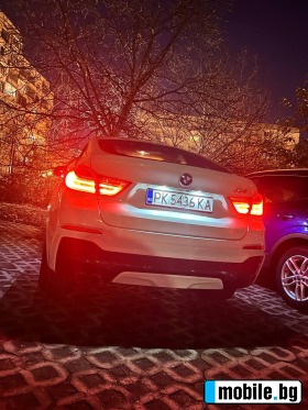 BMW X4 | Mobile.bg   3