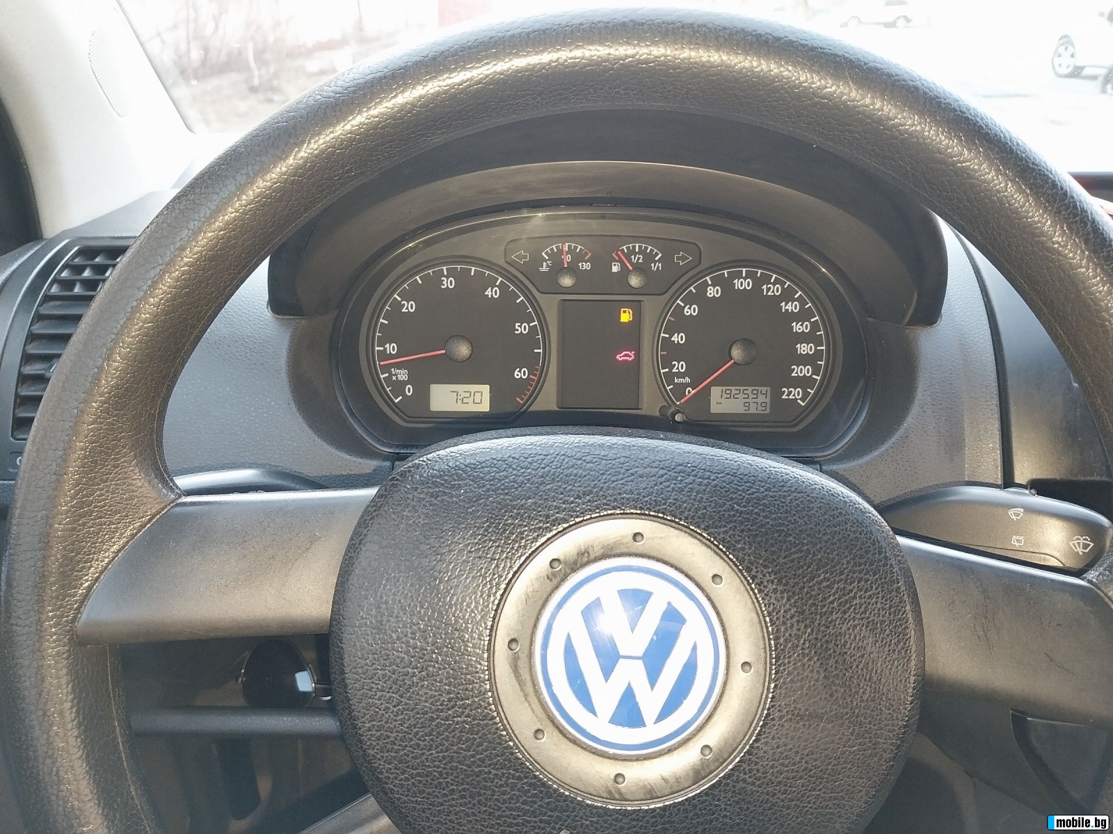 VW Polo   | Mobile.bg   4