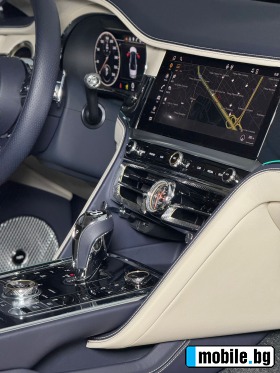 Bentley Flying Spur Azure V8, , Naim,  | Mobile.bg   12