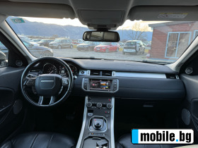 Land Rover Range Rover Evoque 2.0tdi-full | Mobile.bg   11