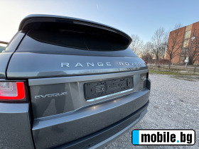 Land Rover Range Rover Evoque 2.0tdi-full | Mobile.bg   17