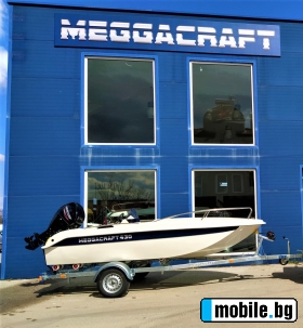    MEGGACRAFT 430 T | Mobile.bg   1