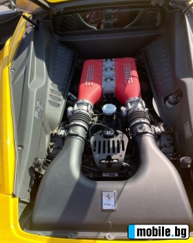 Ferrari 458 Italia 4.5 V8 | Mobile.bg   10