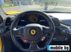 Ferrari 458 Italia 4.5 V8 | Mobile.bg   9