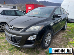 Mazda CX-7 2.2TDI-ITALIA | Mobile.bg   1