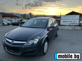     Opel Astra 1.4I 90 117 000  FACE EURO 4  