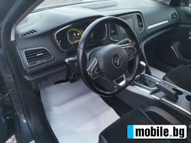 Renault Megane 1.5 dci   | Mobile.bg   4
