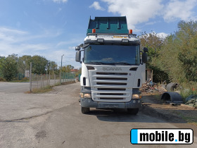 Scania R 480 6x4  | Mobile.bg   7