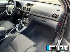 Toyota Avensis 1.8 i | Mobile.bg   10