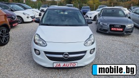 Opel Adam 1.4-100. | Mobile.bg   2