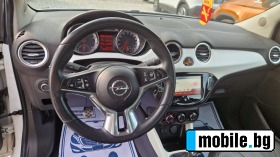 Opel Adam 1.4-100. | Mobile.bg   12