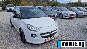 Opel Adam 1.4-100. | Mobile.bg   3