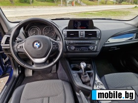 BMW 114 d | Mobile.bg   14