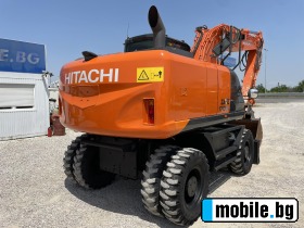  Hitachi ZX 170 W-5B | Mobile.bg   13