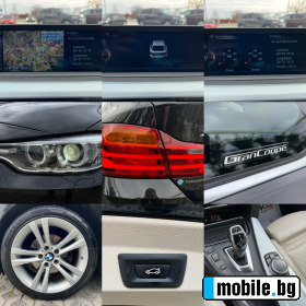 BMW 420 GranCoupe= 2.0D-184= 8= M Packet= EURO 6 | Mobile.bg   17