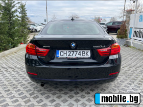 BMW 420 GranCoupe= 2.0D-184= 8= M Packet= EURO 6 | Mobile.bg   4