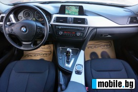 BMW 320 d X-DRIVE NAVI | Mobile.bg   10