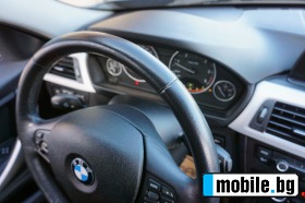 BMW 320 d X-DRIVE NAVI | Mobile.bg   12