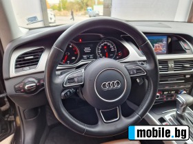 Audi A4 Allroad 2.0TFSI  | Mobile.bg   16