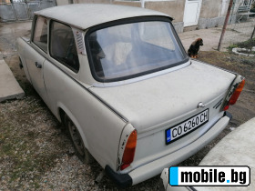 Trabant 601   | Mobile.bg   5