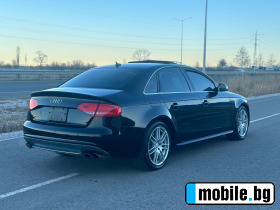 Audi S4  | Mobile.bg   3