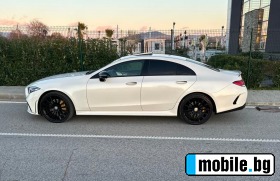     Mercedes-Benz CLS 400 AMG Special edition FULL