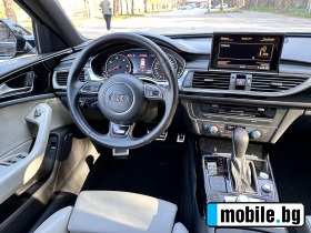 Audi A6 COMPETITION S-LINE MATRIX NAVI 8G !!! | Mobile.bg   8