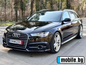 Audi A6 COMPETITION S-LINE MATRIX NAVI 8G !!! | Mobile.bg   1