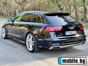 Audi A6 COMPETITION S-LINE MATRIX NAVI 8G !!! | Mobile.bg   5