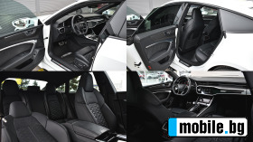 Audi Rs7 Sportback 4.0 TFSI quattro Tiptronic | Mobile.bg   9