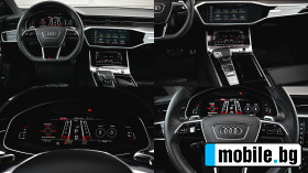 Audi Rs7 Sportback 4.0 TFSI quattro Tiptronic | Mobile.bg   10