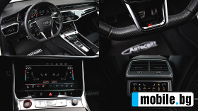 Audi Rs7 Sportback 4.0 TFSI quattro Tiptronic | Mobile.bg   14